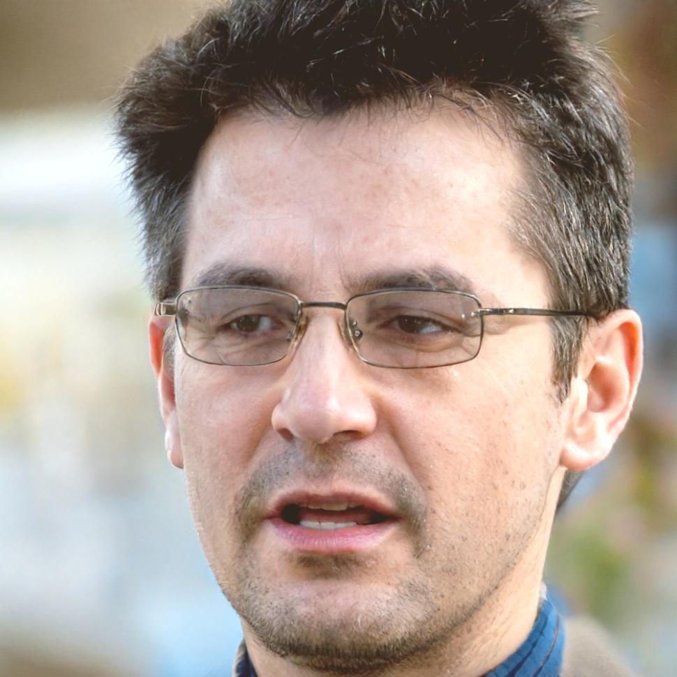 João Silva