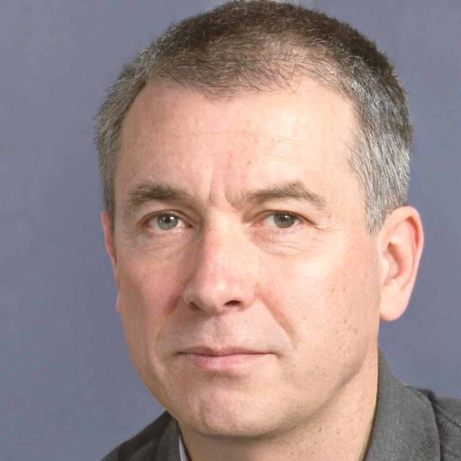 Pedro Santos